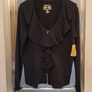 Brand new Nine West black jacket